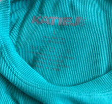 Katie J NYC Livi tween girls ribbed cropped tee L(12)