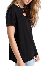 Free People We The Free women’s cutout tee XS