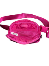 Lululemon women’s Everywhere crossbody belt bag O/S
