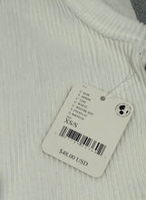 Free People Movement women’s scalloped hem racerback tank top XS/S NEW