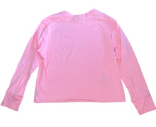 Pixie Lane girls stars long sleeve skimmer top 8