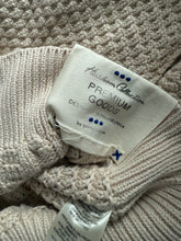 We The Free by Free People Heritage cropped sweater cardigan XS NEW