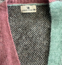 Urban Daizy women’s open sweater cardigan S/M