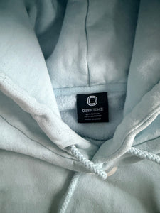 Overtime classic OT pullover hoodie adult S