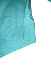 Gab & Kate women’s front seam sweater M/L