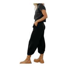 Free People Beach women’s 2pc Free-est Freya cropped sweater tank & pants set S