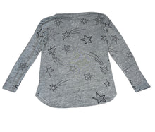 Chaser Brand girls shooting star long sleeve top 8