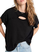 Free People We The Free women’s cutout tee XS