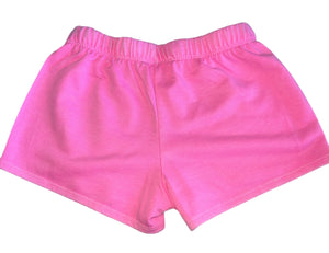 Firehouse girls Beverly Hills lounge shorts L(12) - runs small