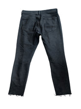 Agolde women’s Nico high rise slim jeans 32