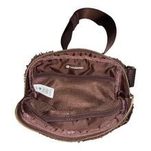 Lululemon women’s Sherpa Everywhere crossbody belt bag O/S