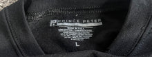 Prince Peter girls cropped Malibu Motors graphic sweatshirt L(12)