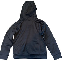 Adidas boys tech fleece logo hoodie S(8) NEW