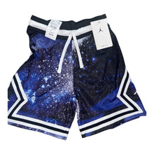 Jordan boys 2pc AOP #23 embroidered jersey & shorts set S(8-10) NEW