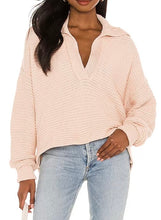 Free People women’s Marlie pullover sweater XS