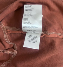 Free People women’s Table For Two oversized tunic tank XS NEW