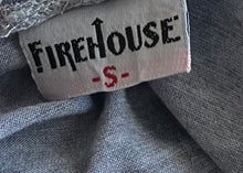 Firehouse girls St. Tropez muscle tank top S(7-8)