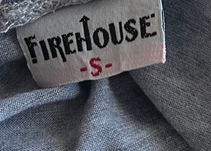 Firehouse girls St. Tropez muscle tank top S(7-8)