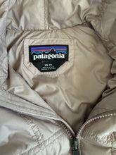 Patagonia women’s Lost Canyon vest XS