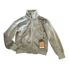 The North Face women’s Luxe Osito fleece jacket S NEW