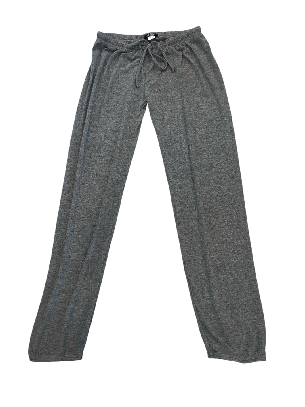 Cheryl Creations juniors/women’s cozy knit sweatpants L