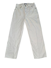 Etica women’s Tyler Vintage Straight Ankle jeans 25 NEW