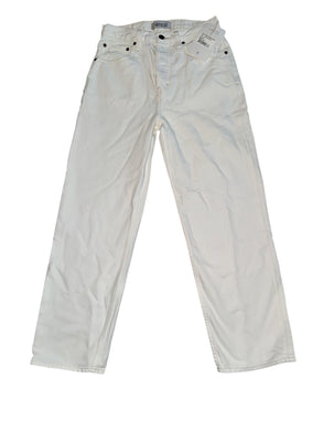 Etica women’s Tyler Vintage Straight Ankle jeans 25 NEW