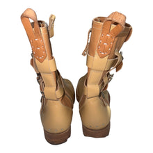 We The Free x Free People women’s Dusty Buckle boots 37.5(7.5)