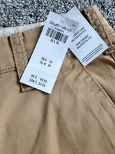 Hollister men’s slim straight epic flex chino pants 30x30 NEW
