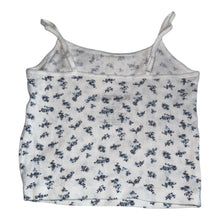 Katie J NYC tween girls Marina floral cami L(12)