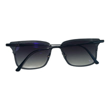 Tom Ford Hayden Tf831 matte black sunglasses & case