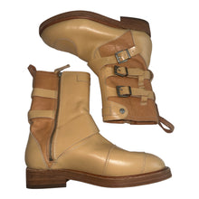 We The Free x Free People women’s Dusty Buckle boots 37.5(7.5)