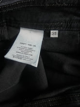 Closed Denim women’s Aria flare patch pocket jeans 31