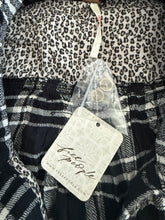 Free People women’s Hoffman mini dress XS NEW