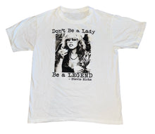 Stevie Nicks women’s graphic tee shirt (read measurements)