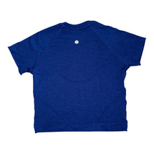 Lululemon women’s Swiftly tech crop tee 0