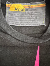 Aviator Nation kids bolt tee shirt 12