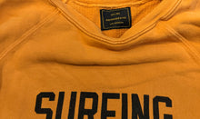 Retrobrand women’s oversized Surfing sweatshirt XS