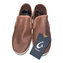 Olukai women’s Pehuea slip on sneakers 8 NEW