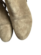 Rag & Bone women’s Margot suede heeled ankle bootie 7.5