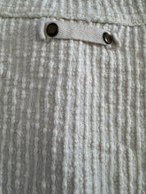 We The Free x Free People women’s heavy ribbed henley top M