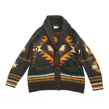Faherty women’s Woodland sweater cardigan XS