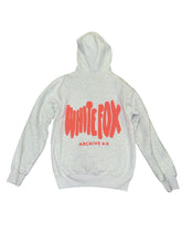 White Fox women’s Archive 6.0 hoodie sweatshirt XXS