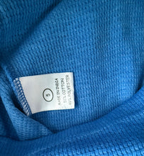 Three & Out Boys Will Be Boys thermal top 5