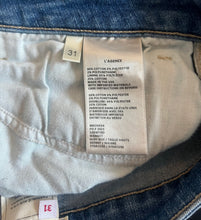 L’Agence women’s Margot high rise skinny jeans in Syracuse 31