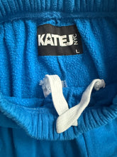 Katie J NYC tween girls Dylan 2pc sweatsuit L(12)