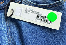 Rolla’s women’s Dusters high rise slim jeans 25 NEW