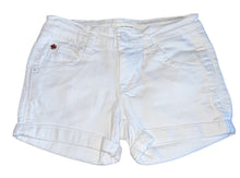 Hudson girls cuffed jean shorts 7