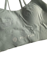 Lululemon x Peloton women’s 2pc Like A Cloud longline sports bra & Wundertrain leggings 2