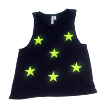 Malibu Sugar girls cozy lined tank top L(12)